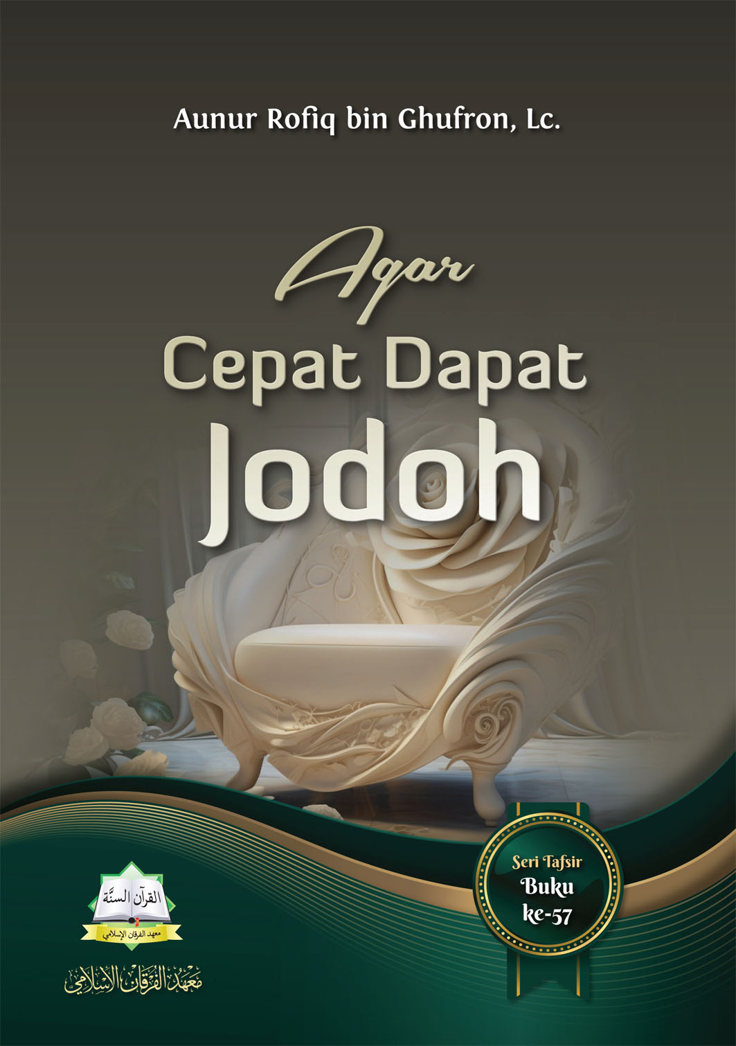 Agar Cepat Dapat Jodoh