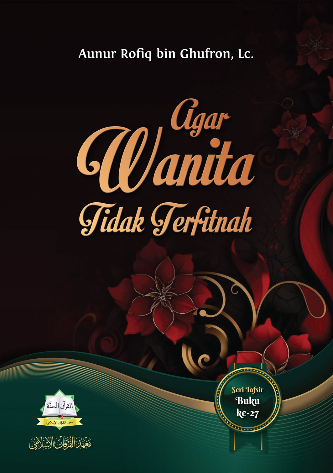 Agar Wanita Tidak Terfitnah