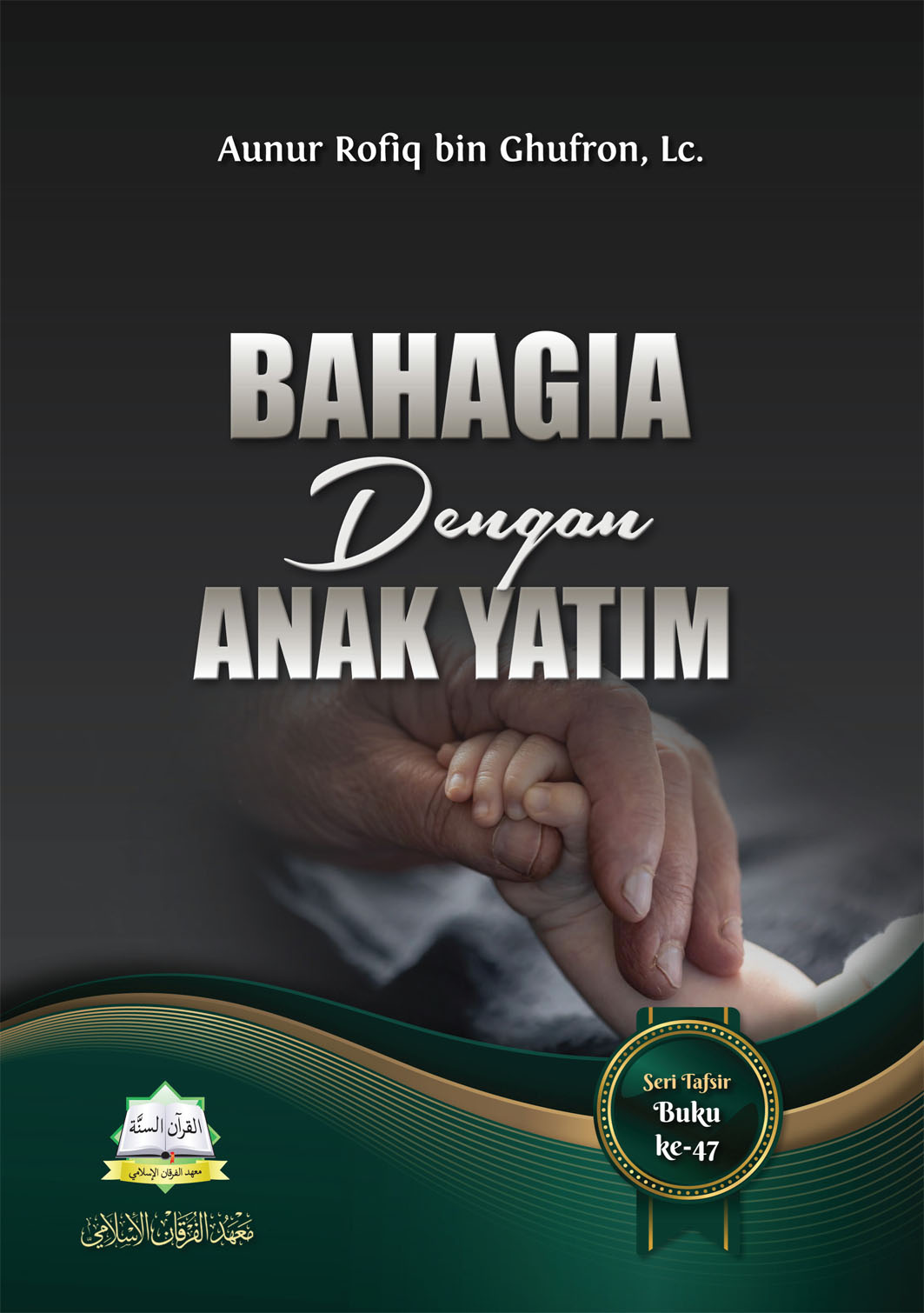 Bahagia dengan Anak Yatim