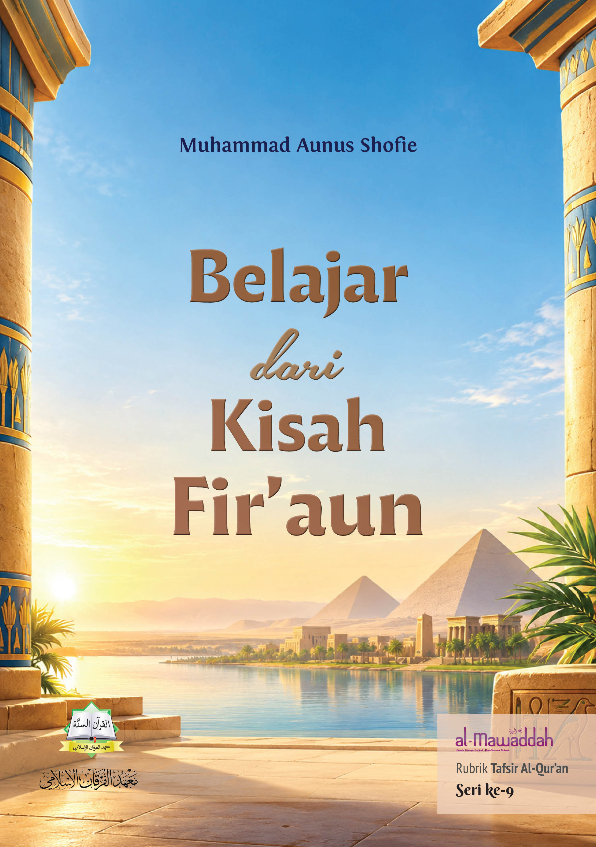 Belajar dari Kisah Fir’aun