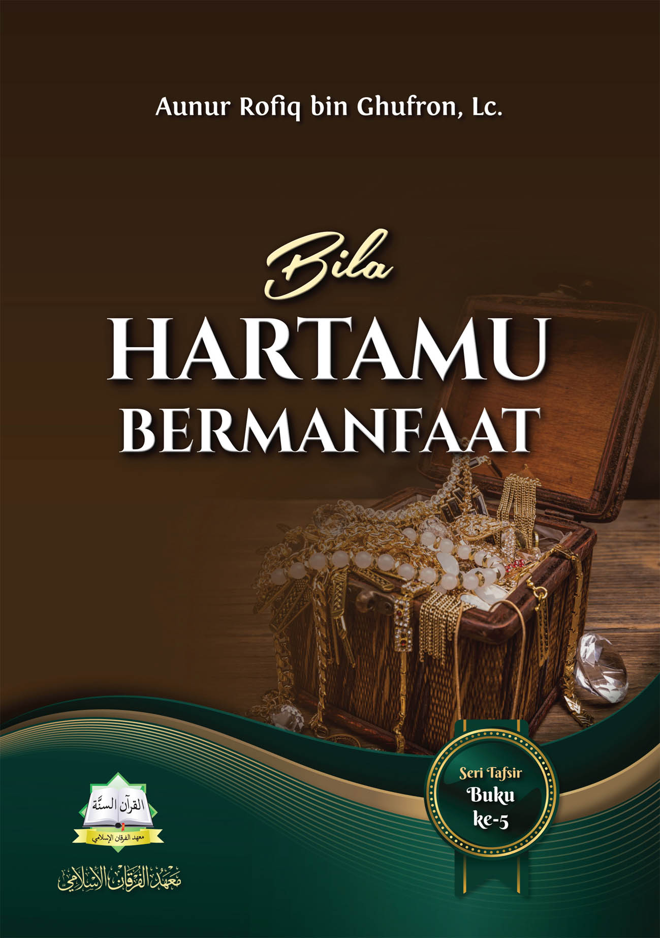 Bila Hartamu Bermanfaat