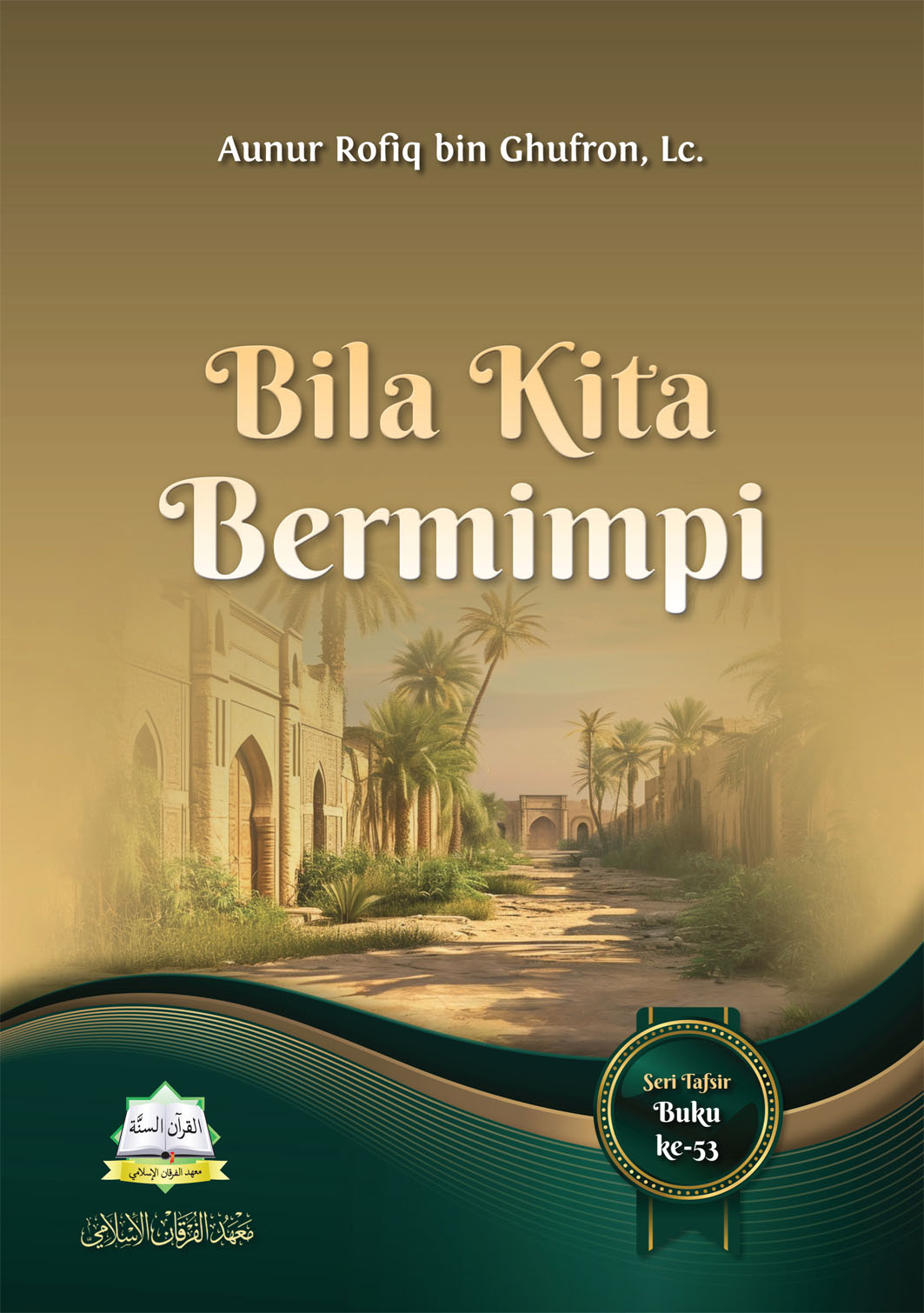 Bila Kita Bermimpi