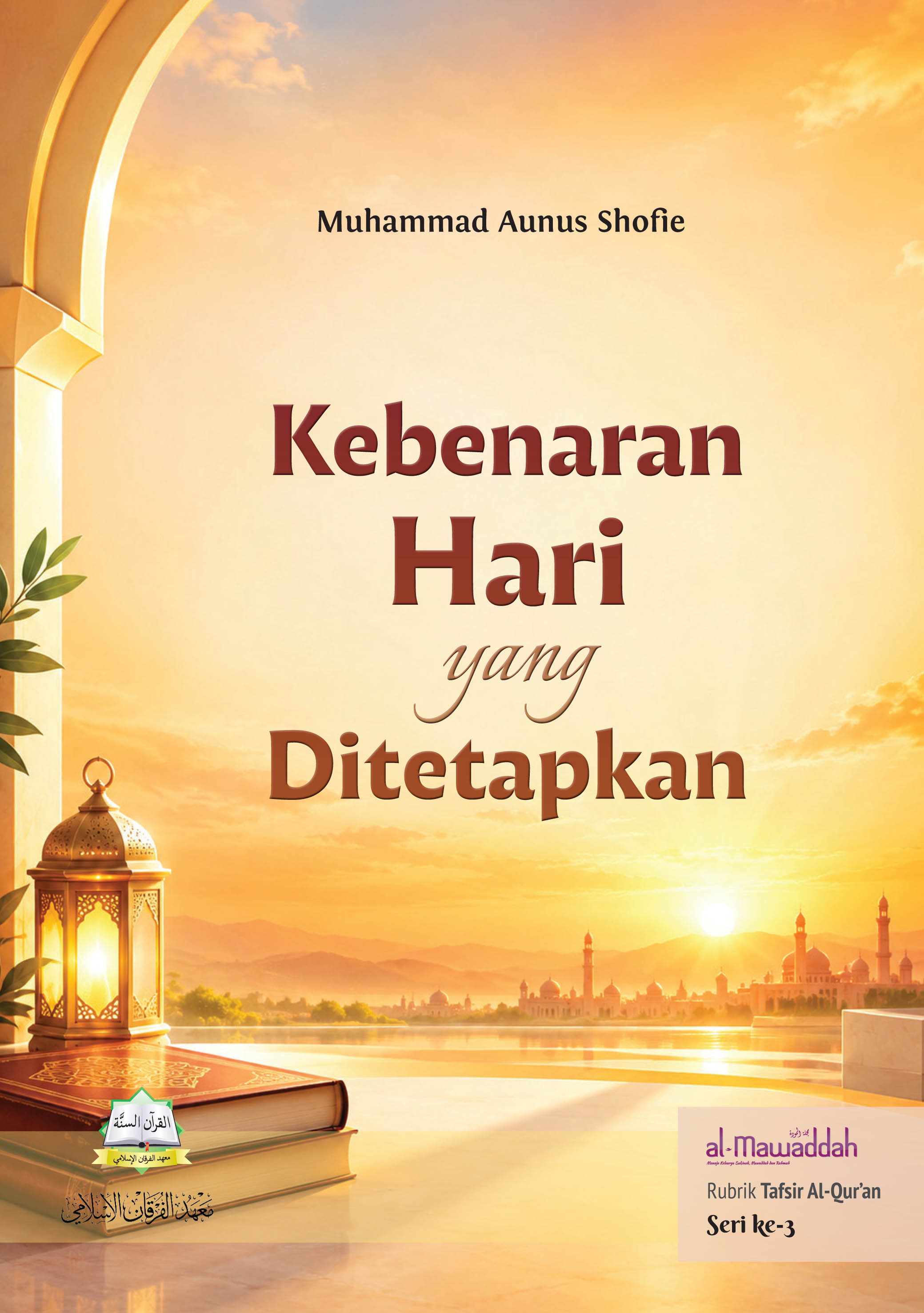 Kebenaran Hari yang Ditetapkan