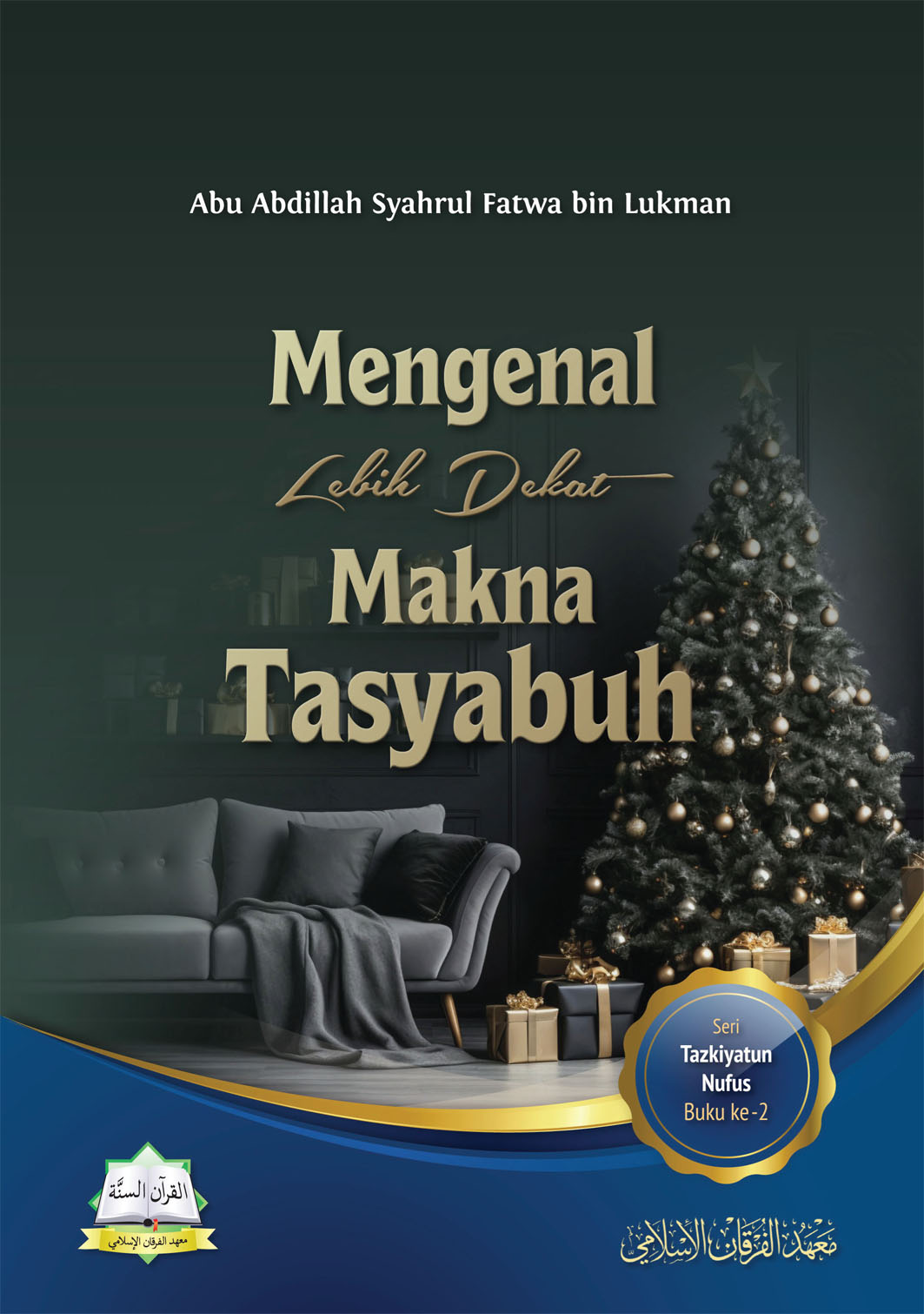 Mengenal Lebih Dekat Makna Tasyabuh