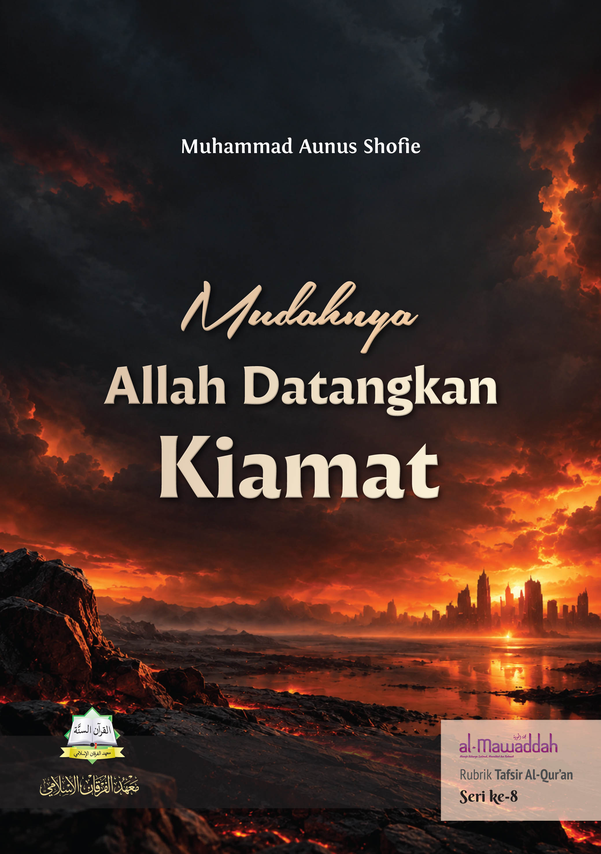 Mudahnya Allah Datangkan Kiamat