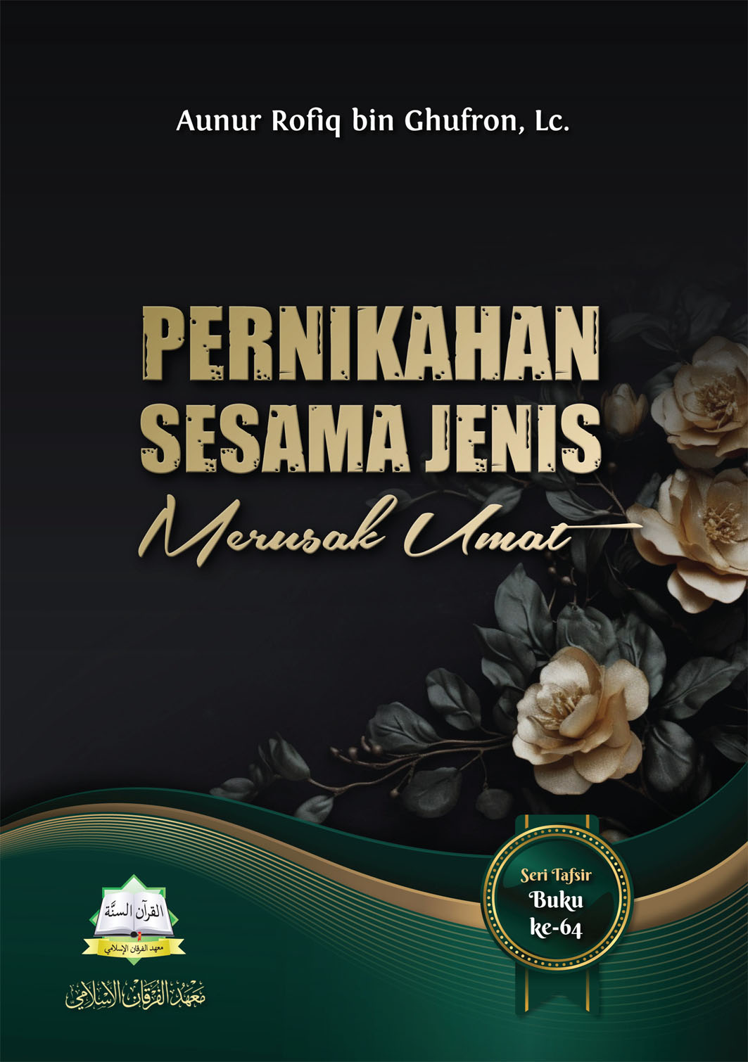 Pernikahan Sesama Jenis Merusak Umat