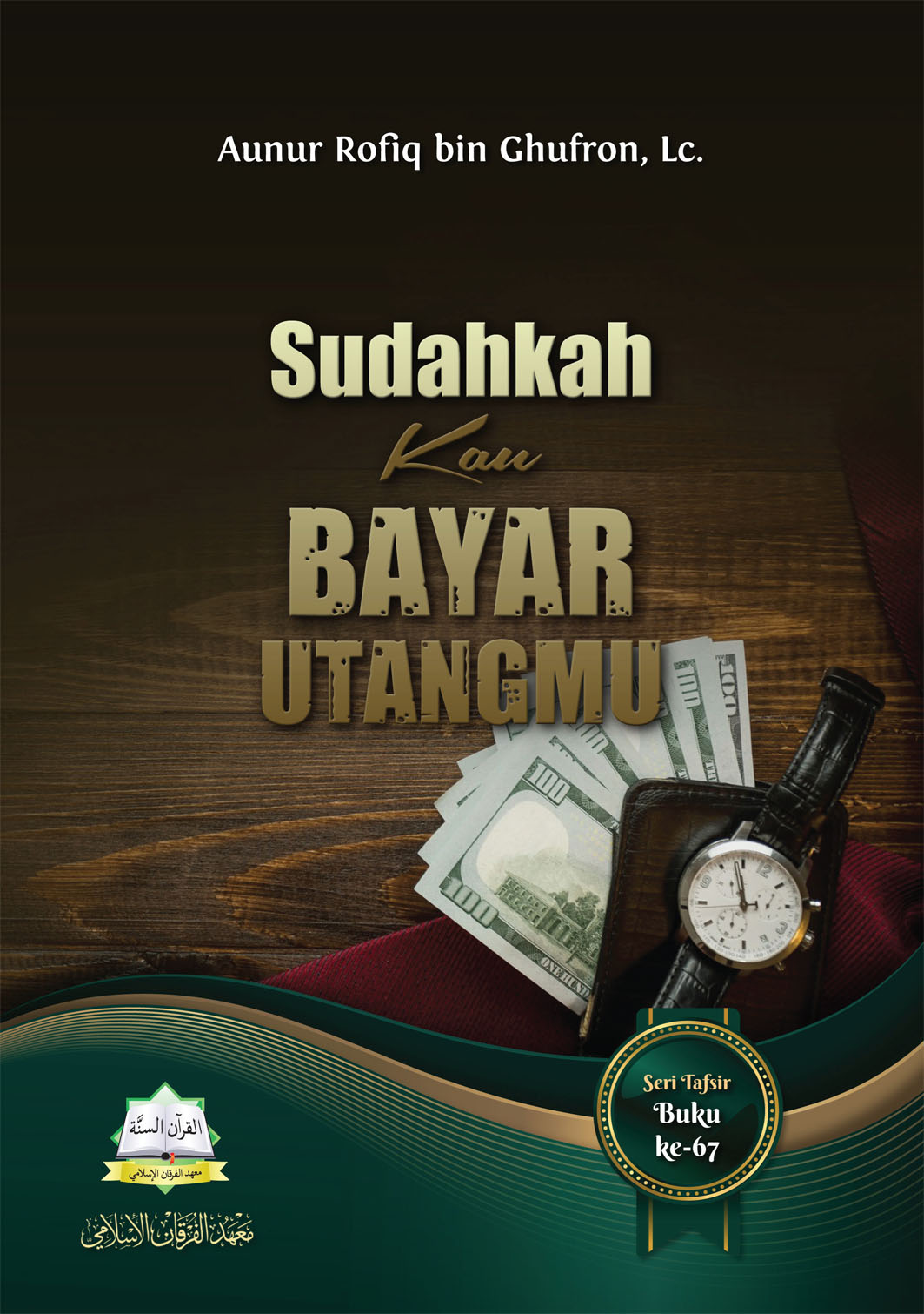 Sudahkah Kau Bayar Utangmu?