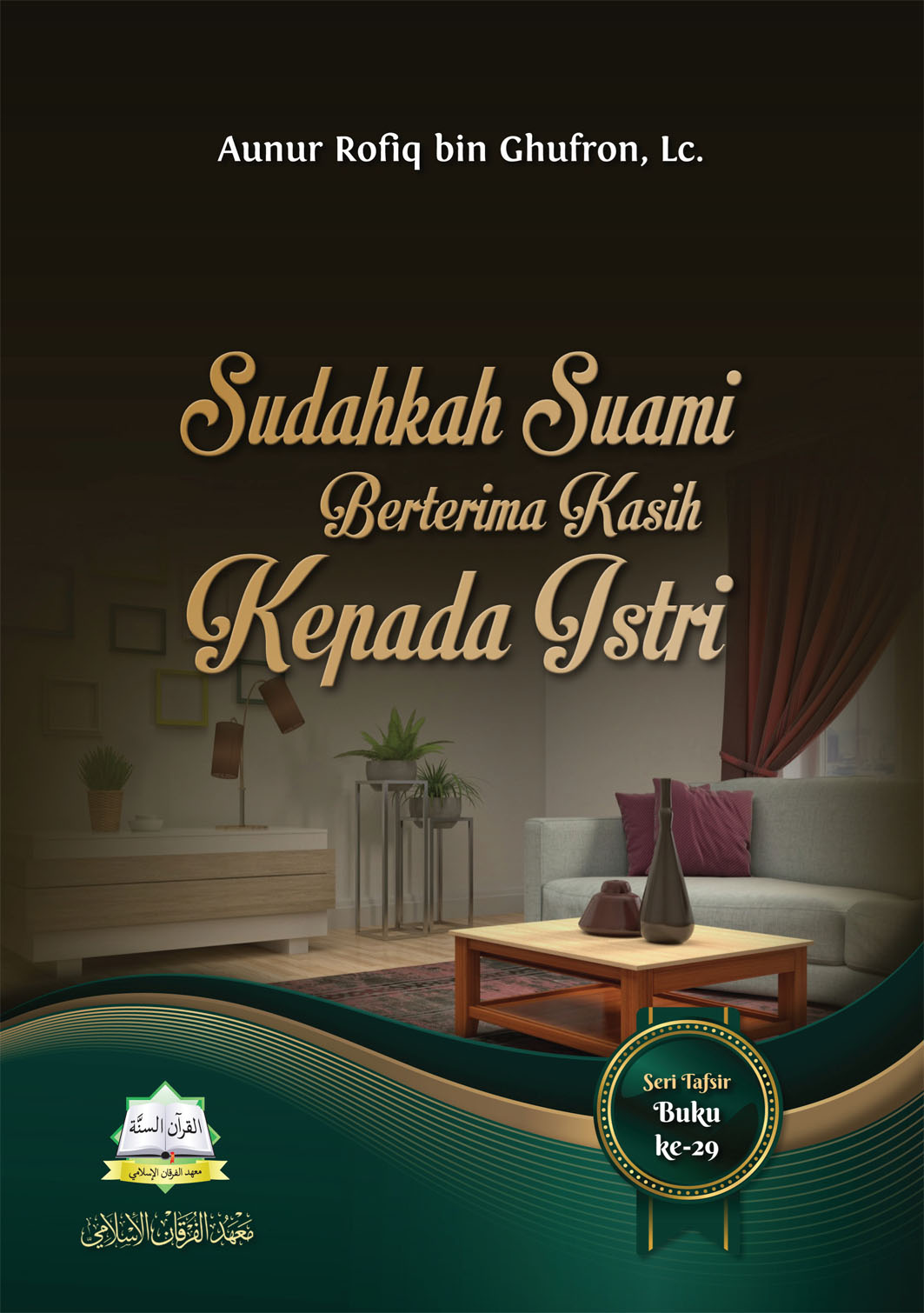 Sudahkah Suami Berterima Kasih Kepada Istri?