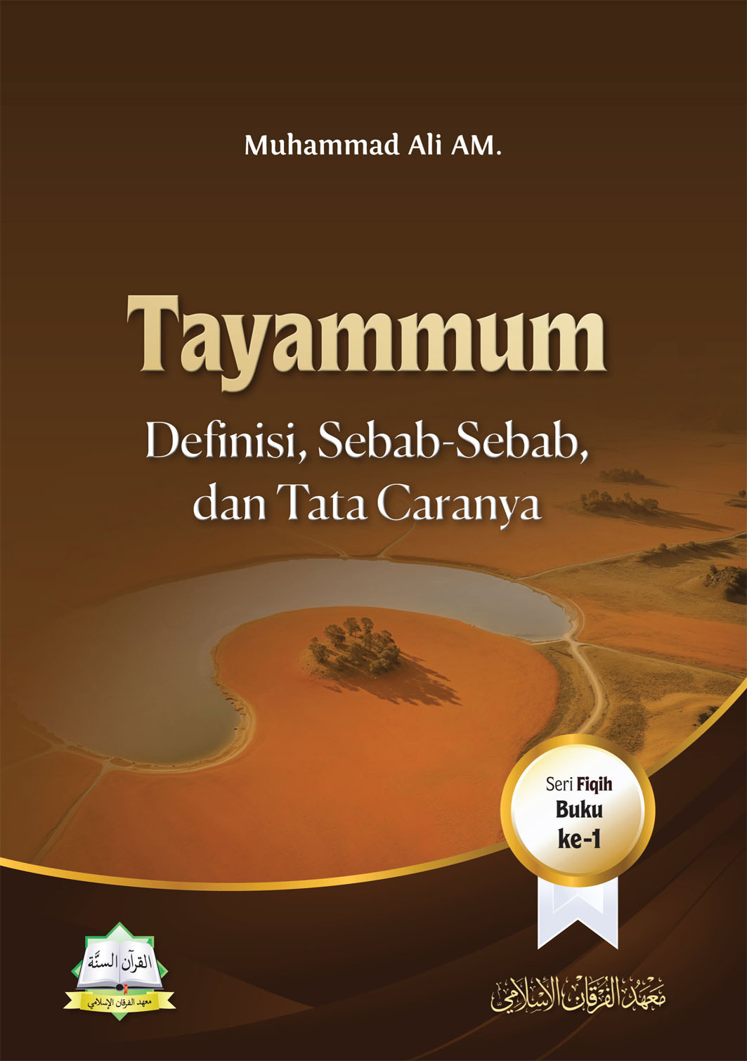 Tayammum: Definisi, Sebab-Sebab, dan Tata Caranya